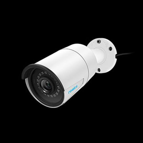 5MP Super HD RLC-410 with a pixel resolution of 2560x1920, that is, nearly 2.4X the resolution of 1080p Full HD, and even 1.3X the resolution of 1440p. It sees your home security more clearly Box Pack