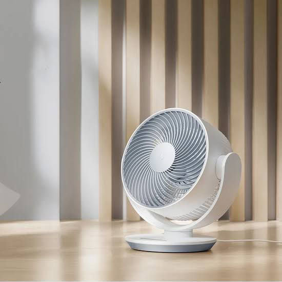 Xiaomi Mijia Smart Air Circulator Fan Desktop Fan DC inverter Fan App control