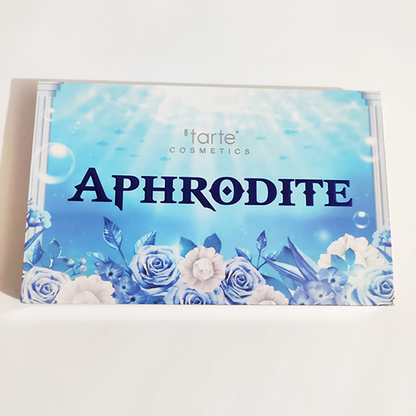 Aphrodite Eyeshadow Palette 15 Eyeshadow Pallet W/ Mirror