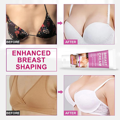 Breast Enhancement Cream