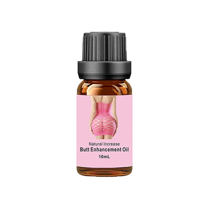 Butt Enhancement Oil (10 ml)