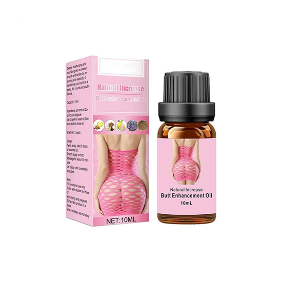 Butt Enhancement Oil (10 ml)