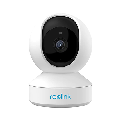 REOLINK E1 Pro Indoor Security Camera, 4MP Plug-in Pet Camera