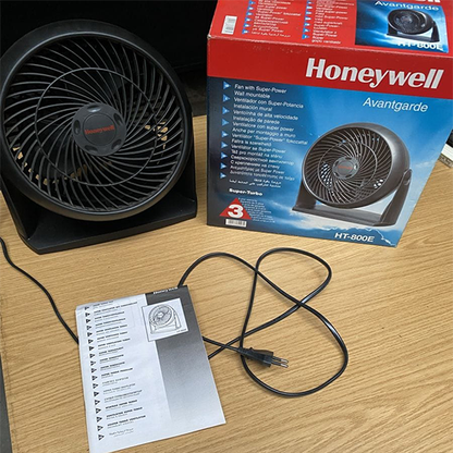 Honeywell Model HT-800E