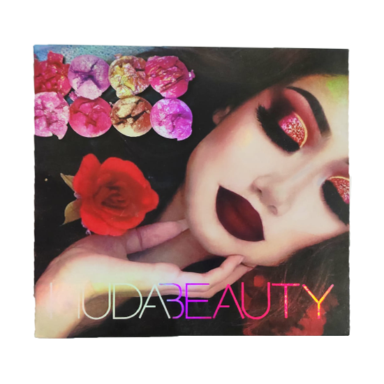 HUDA BEAUTY EYE PALETTE