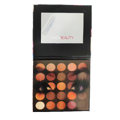 HUDA BEAUTY EYE PALETTE