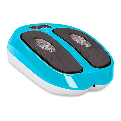 Foot Massager Machine (Blue)