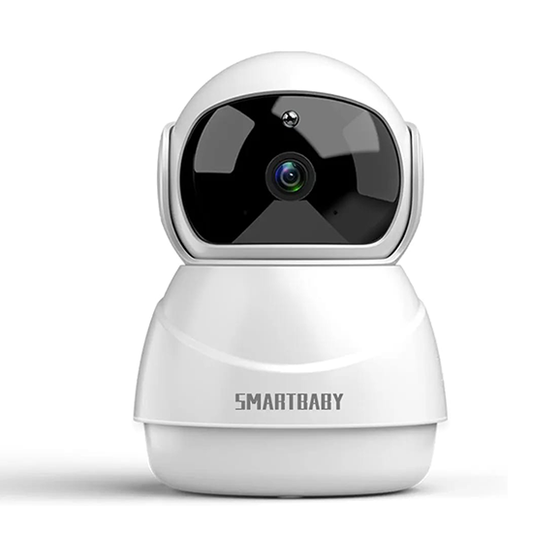 SmartBaby SM510 Add-on Baby Camera Unit No Battery Include ( No Memory Card Support )